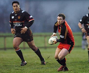 Francis Maloney43